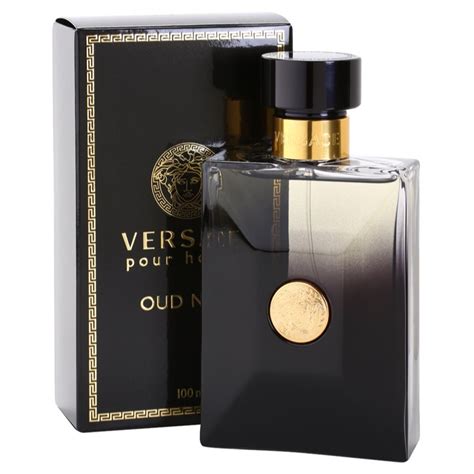 versace pour homme oud noir douglas|Versace perfume oud noir price.